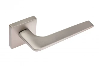 RICH-ART ПЛЕЙС 6266 R27 - матовый никель - Ручки