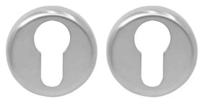 PZ COLOMBO PZ 4571 золото матове - Накладки