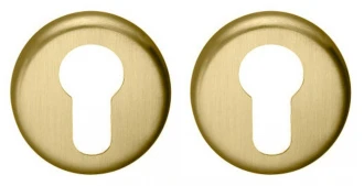 PZ COLOMBO PZ 4571 matte gold - Overlays