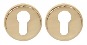 PZ COLOMBO PZ 976 латунь полірована - Накладки