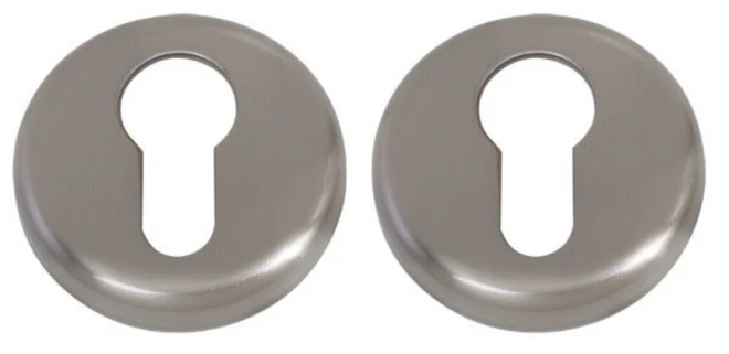 PZ COLOMBO PZ 979 золото матовое - Накладки