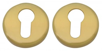 PZ COLOMBO PZ 979 золото матове - Накладки