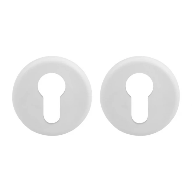 PZ COLOMBO PZ 986 хром матовый - Накладки