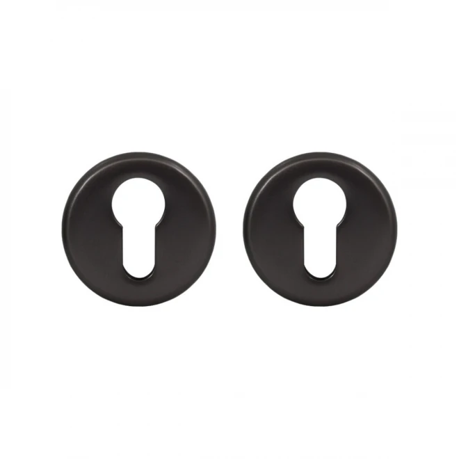 PZ COLOMBO PZ 7785 хром полірований - Накладки