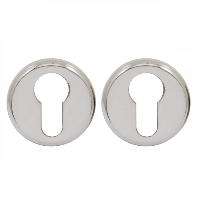 PZ COLOMBO PZ 28750 хром полірований - Накладки