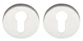 PZ COLOMBO PZ 28846 хром матовий - Накладки