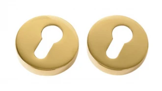 PZ COLOMBO PZ 36204 gold - Overlays