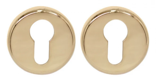 PZ COLOMBO PZ 50219 графіт матовий - Накладки