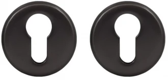 PZ COLOMBO PZ 50219 graphite matte - Overlays