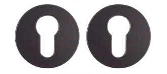 PZ COLOMBO PZ 52585 graphite matte - Overlays