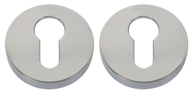 PZ COLOMBO PZ 52585 графіт матовий - Накладки