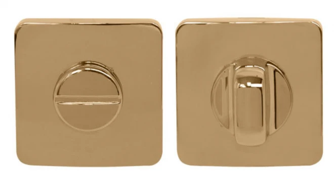 WC COLOMBO WC 47056 белый матовый - Накладки