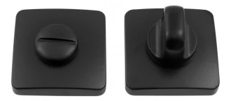 WC COLOMBO WC 47057 черный матовый - Накладки