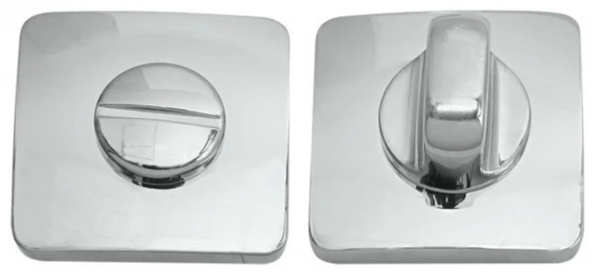 WC COLOMBO WC 48805 графит - Накладки