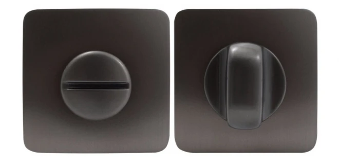 WC COLOMBO WC 48805 графит - Накладки