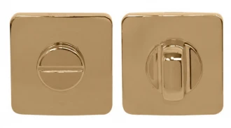 WC COLOMBO WC 36206 винтаж - Накладки