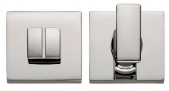 WC COLOMBO WC 28747 хром полированный - Накладки