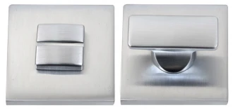 WC COLOMBO WC 28845 хром матовый - Накладки