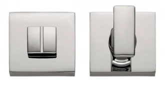 WC COLOMBO WC 41162 хром полированный - Накладки