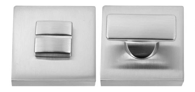 WC COLOMBO WC 41162 хром полированный - Накладки