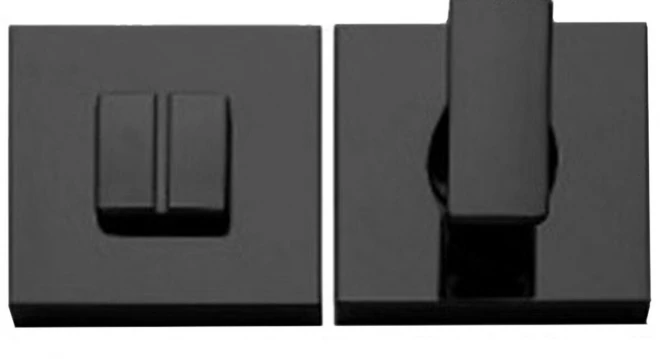 WC COLOMBO WC 41162 хром полированный - Накладки