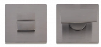 WC COLOMBO WC 52573 графит матовый - Накладки