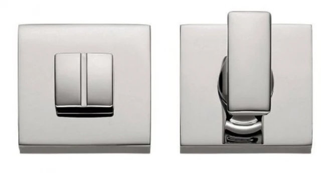 WC COLOMBO WC 52573 графит матовый - Накладки