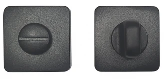 WC COLOMBO WC 60554 черный - Накладки