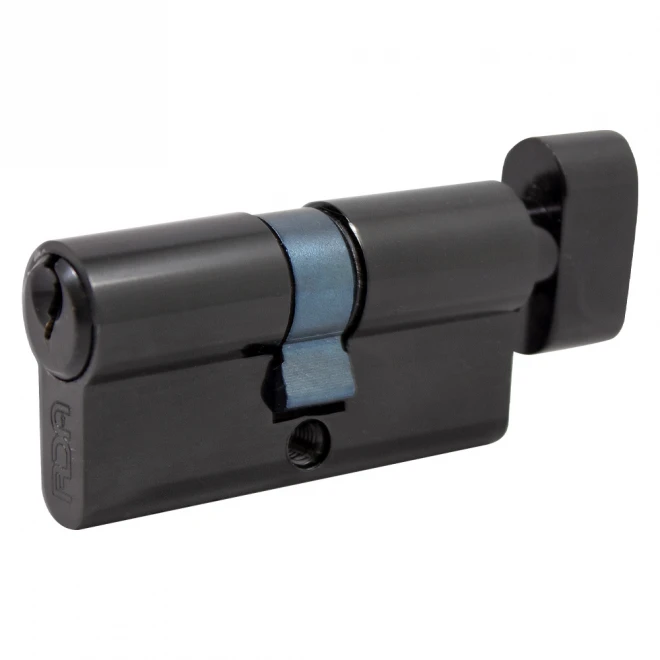 Цилиндр RDA античная латунь - Замки / Цилиндры 