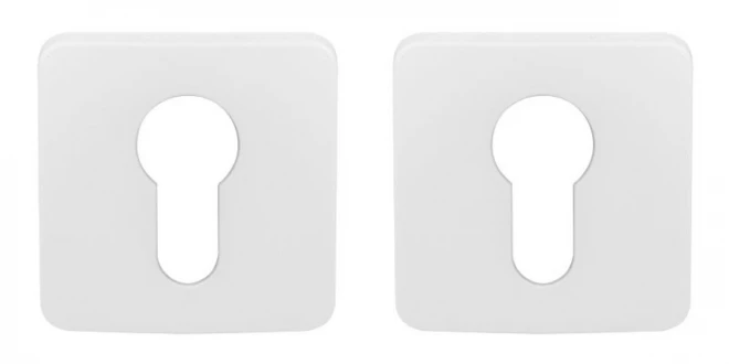 PZ COLOMBO PZ 22834 хром матовий - Накладки