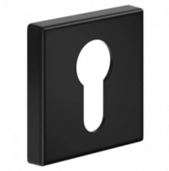 PZ DND FO14Y-ZNE черный - Накладки