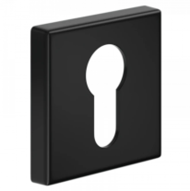 PZ DND FO14Y-ZNE черный - Накладки