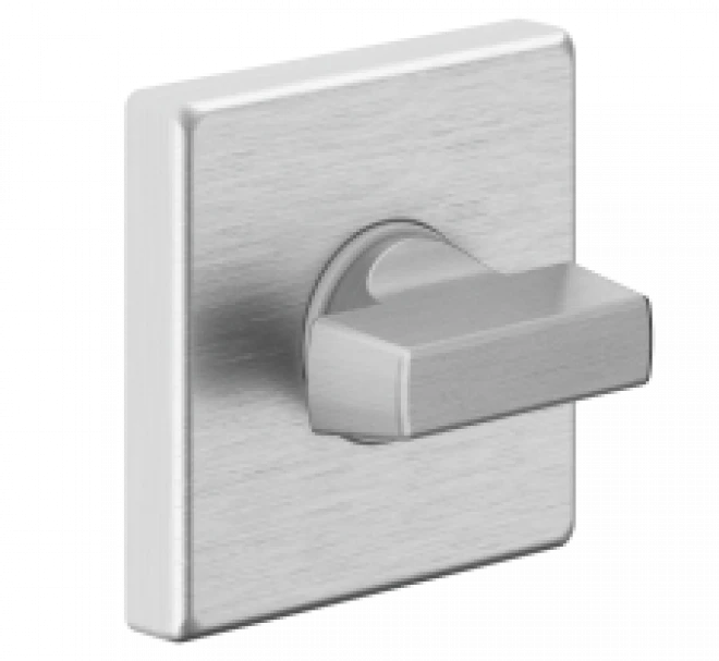 WC DND FO14T-ZNE черный - Накладки