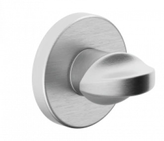 WC DND 603/12T-OCS матовый хром - Накладки