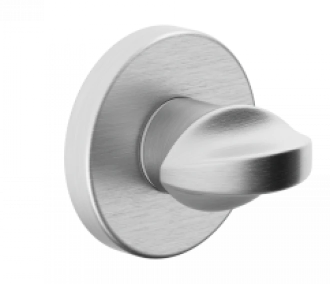 WC DND 603/12T-OCS матовый хром - Накладки