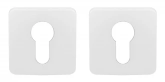 PZ COLOMBO PZ 47052 matte white - Overlays