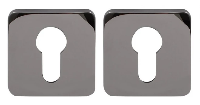 PZ COLOMBO PZ 32973 латунь полированная - Накладки