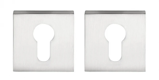 PZ COLOMBO PZ 28749 polished chrome - Overlays