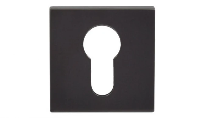 PZ COLOMBO PZ 28847 matte chrome - Overlays