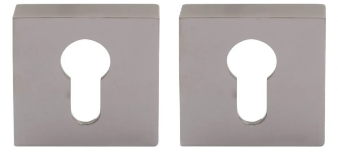 PZ COLOMBO PZ 52579 matte black - Overlays