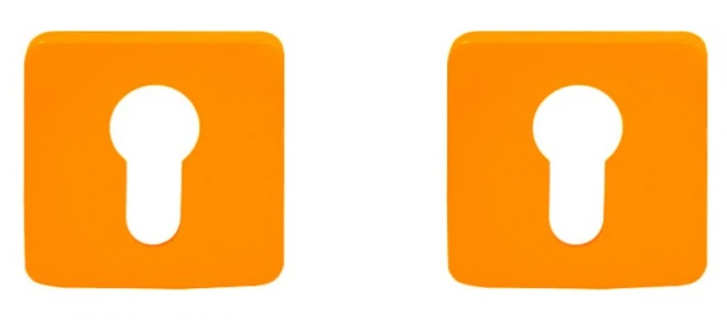 PZ COLOMBO PZ 60556 черный - Накладки