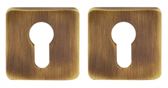 PZ COLOMBO PZ 49039 antique brass - Overlays