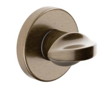 WC DND 603/12T-OGC блестящая бронза - Накладки