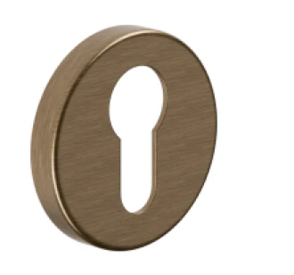 PZ DND 603/12Y-OGC блестящая бронза - Накладки