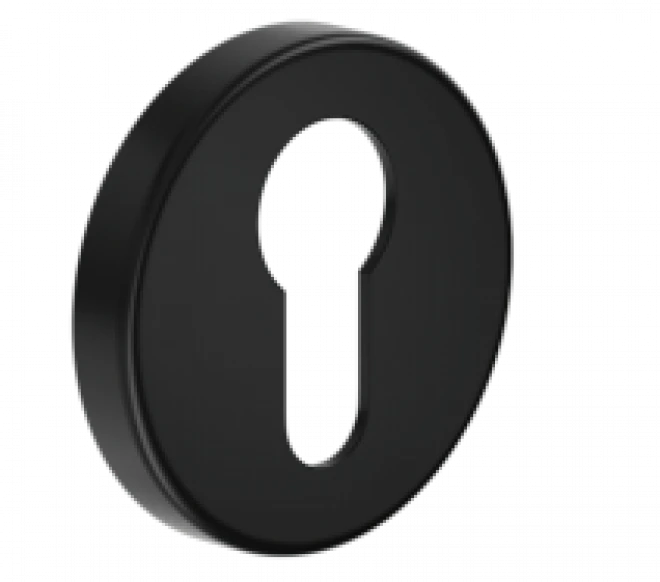 PZ DND CP12Y-ZGH матовая бронза - Накладки