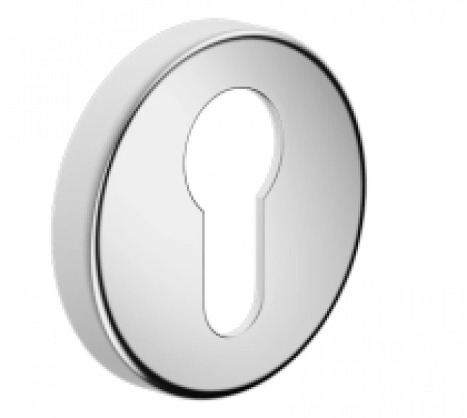 PZ DND CP12Y-ZGH матовая бронза - Накладки