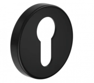 PZ DND CP12Y-ZNE черный - Накладки