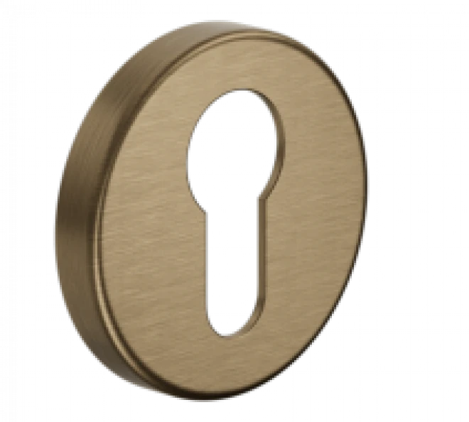 PZ DND CP12Y-ZNE черный - Накладки