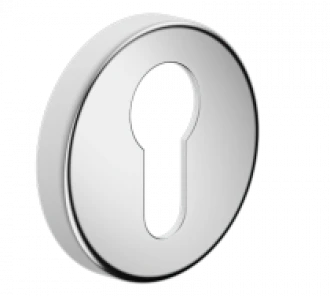 PZ DND CP12Y-ZC хром - Накладки