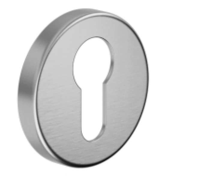 PZ DND CP12Y-ZC хром - Накладки